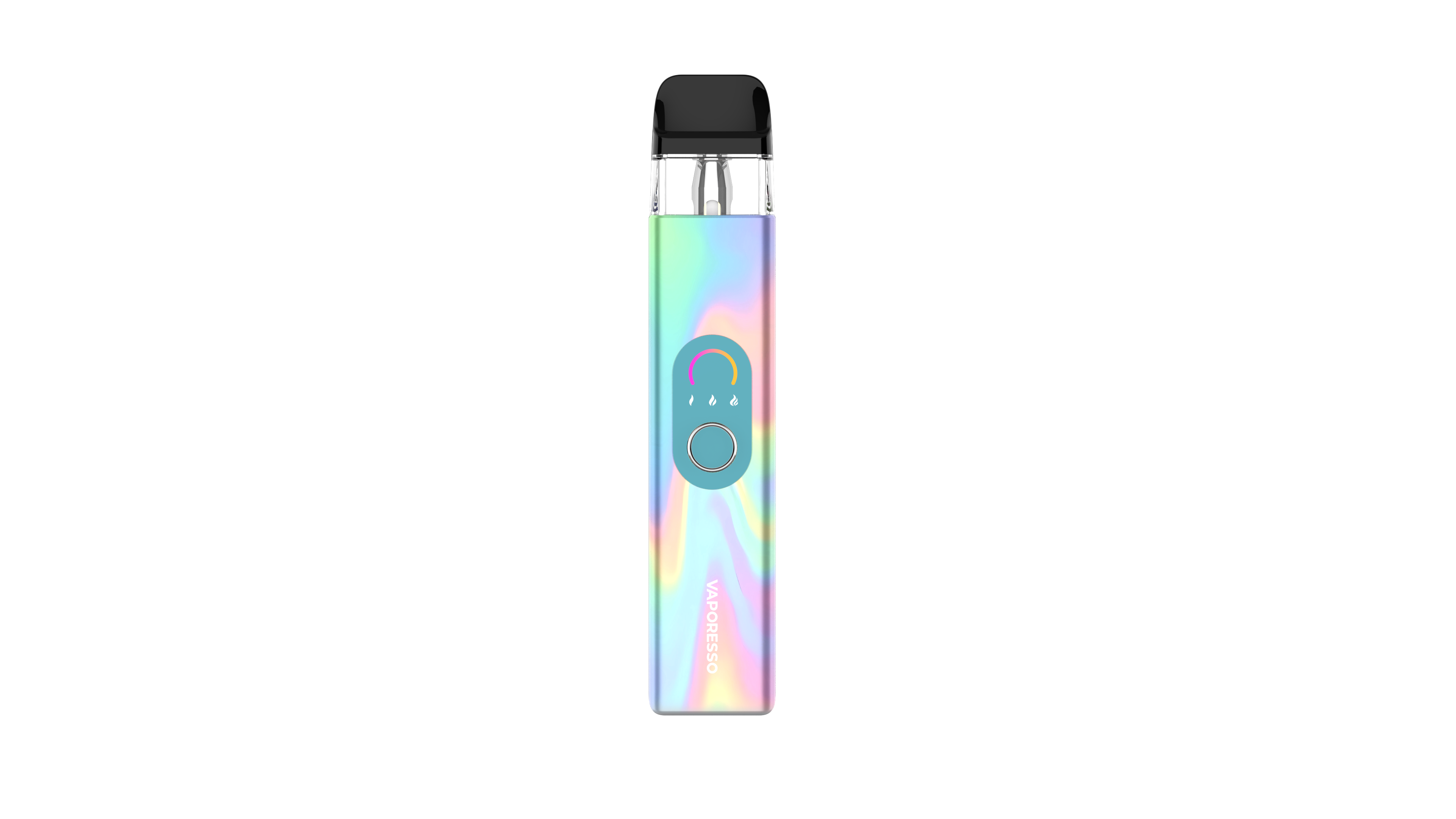 Vaporesso XROS 5 Pod Kit – 1500mAh, Adjustable Power, 2ml Mesh Pods